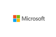 Microsoft Logo