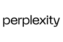 Perplexity AI Logo